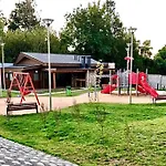 Departamento Frente Al Lago Villarrica