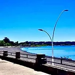 Departamento Frente Al Lago Villarrica