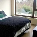 Departamento Frente Al Lago Villarrica