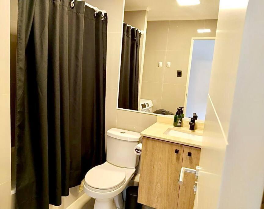 Apartamento Departamento Frente Al *