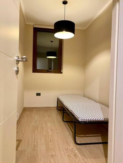Departamento Frente Al Apartamento *
