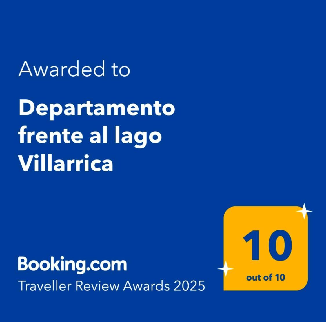 Departamento Frente Al *